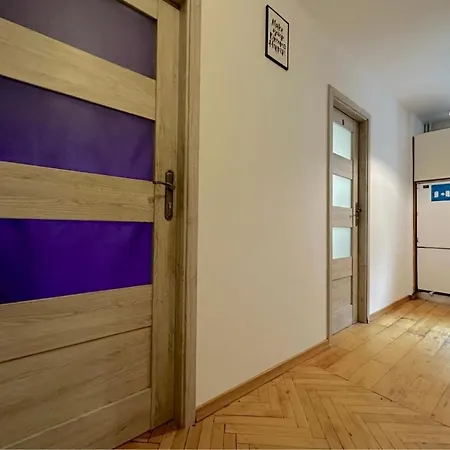 Elk Homestay Sopot