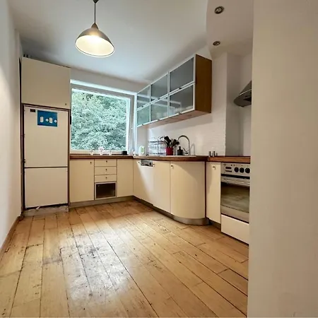 Kwatera prywatna Elk *