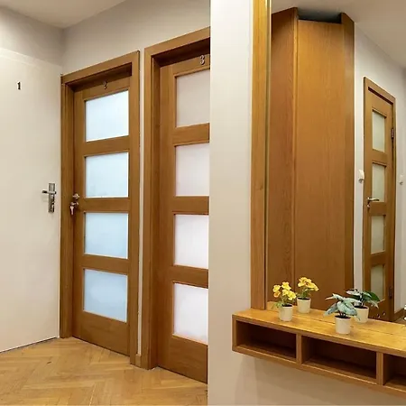 Elk Kwatera prywatna *