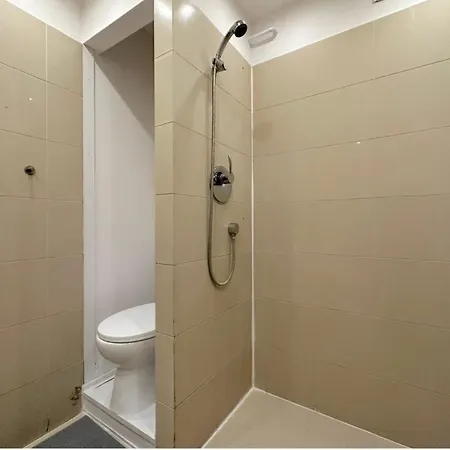 Kwatera prywatna Elk Sopot